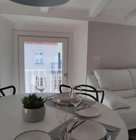 Le Cadran Solaire - Nel Cuore Di * Αόστα