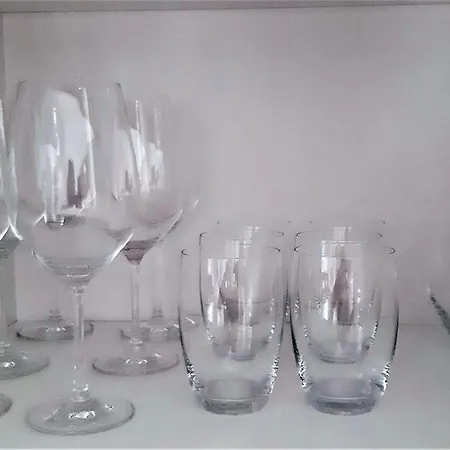 Διαμέρισμα Le Cadran Solaire - Nel Cuore Di