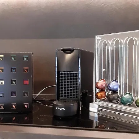 Διαμέρισμα Le Cadran Solaire - Nel Cuore Di Αόστα