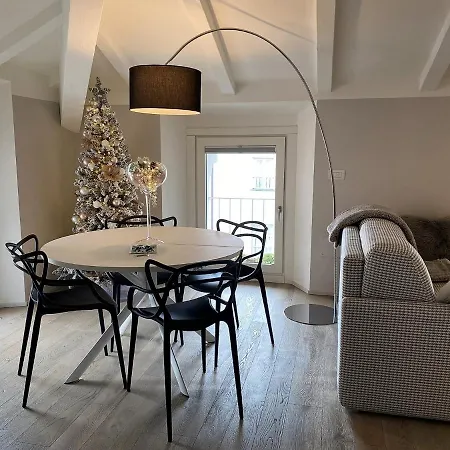 Le Cadran Solaire - Nel Cuore Di Αόστα