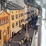 Le Cadran Solaire - Nel Cuore Di * Aosta