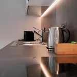 Apartmán Le Cadran Solaire - Nel Cuore Di Aosta