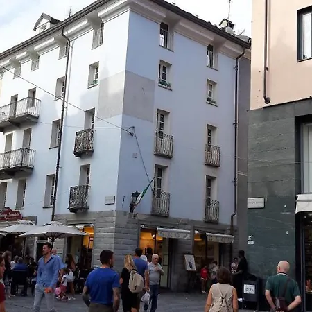 Le Cadran Solaire - Nel Cuore Di Apartment *
