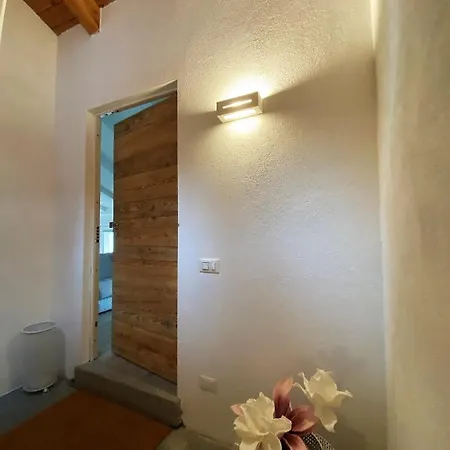 Le Cadran Solaire - Nel Cuore Di * אאוסטה