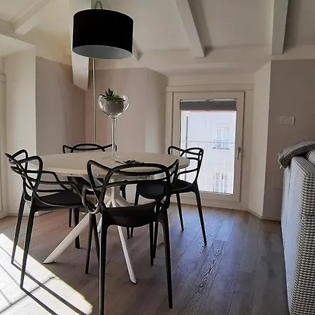 Le Cadran Solaire - Nel Cuore Di Apartment *