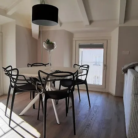 Le Cadran Solaire - Nel Cuore Di Apartmán *