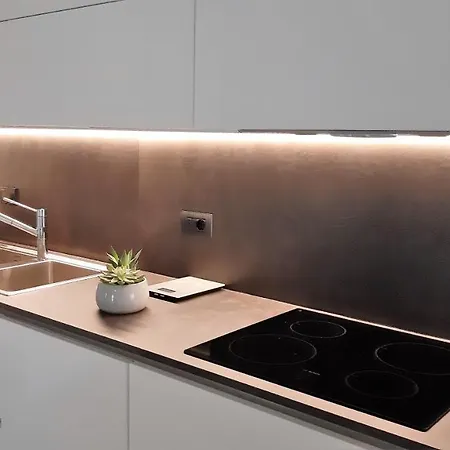 Le Cadran Solaire - Nel Cuore Di Apartment *