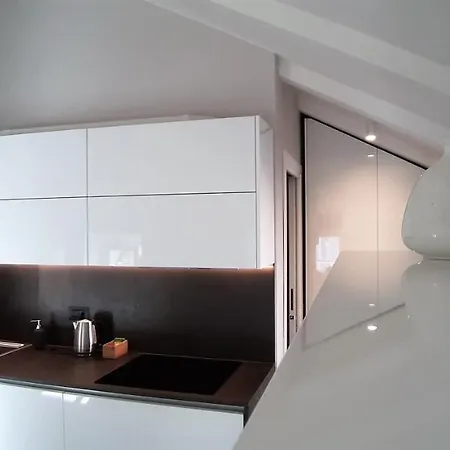 Apartment Le Cadran Solaire - Nel Cuore Di Aosta