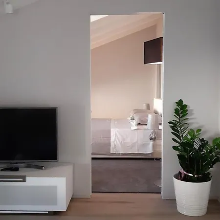 Apartment Le Cadran Solaire - Nel Cuore Di Aosta