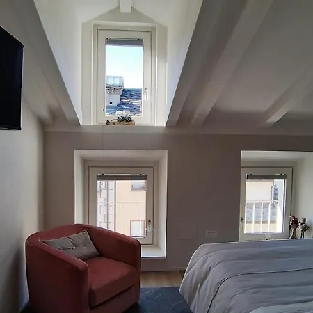 Le Cadran Solaire - Nel Cuore Di Apartmán *