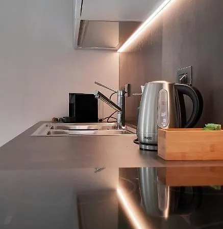 Apartment Le Cadran Solaire - Nel Cuore Di Aosta