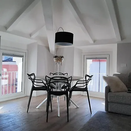 Le Cadran Solaire - Nel Cuore Di Apartment *