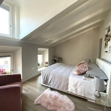 Le Cadran Solaire - Nel Cuore Di Apartment