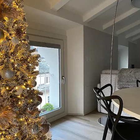 Le Cadran Solaire - Nel Cuore Di Apartment