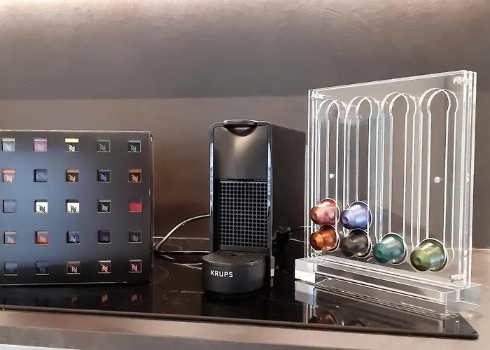 Lägenhet Le Cadran Solaire - Nel Cuore Di Aosta