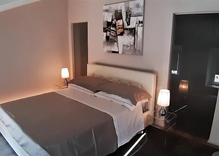 Le Cadran Solaire - Nel Cuore Di Aosta