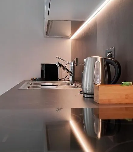 Lägenhet Le Cadran Solaire - Nel Cuore Di Aosta